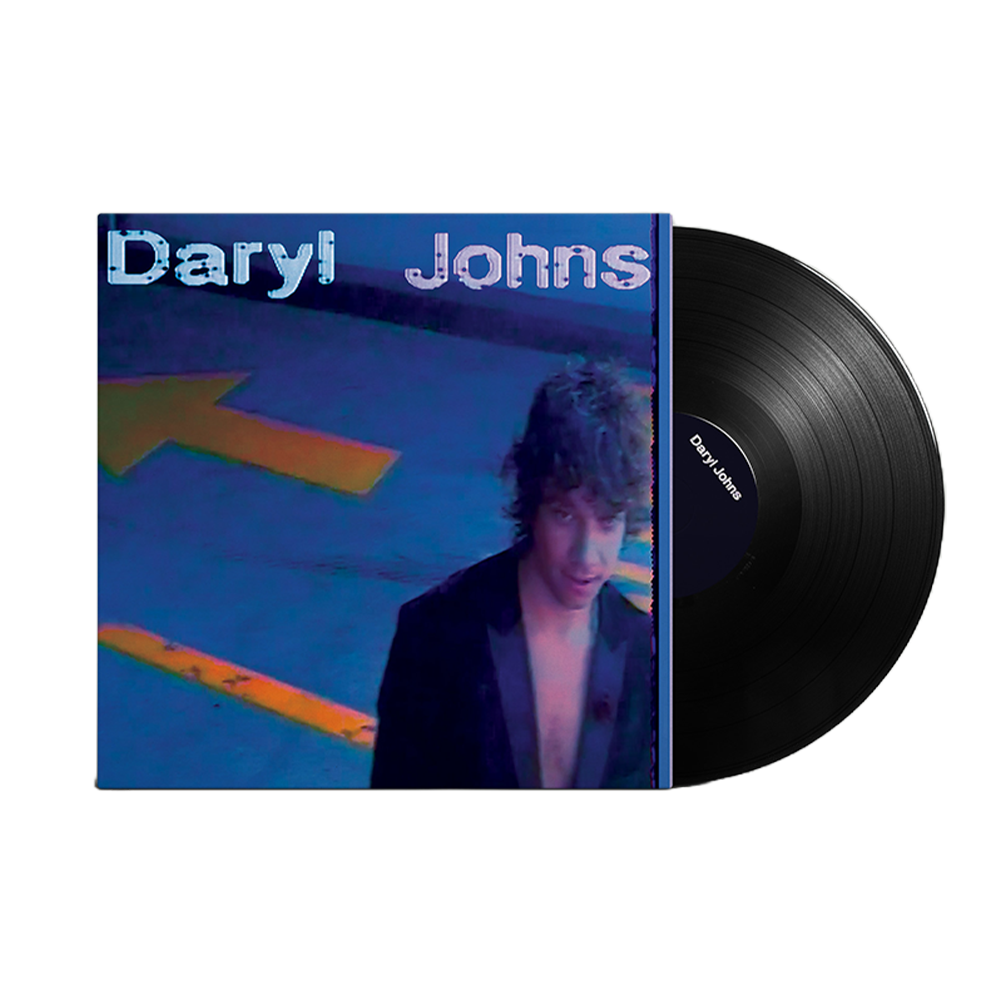 Daryl Johns - Daryl Johns LP